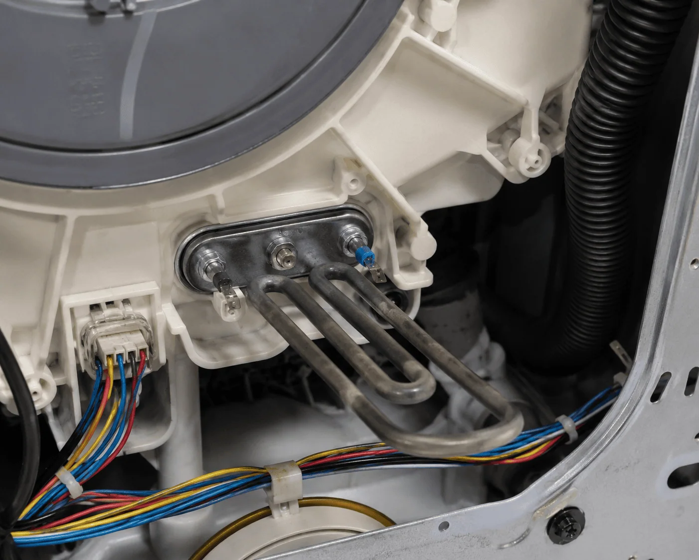 Heating Elements - Homes Washing